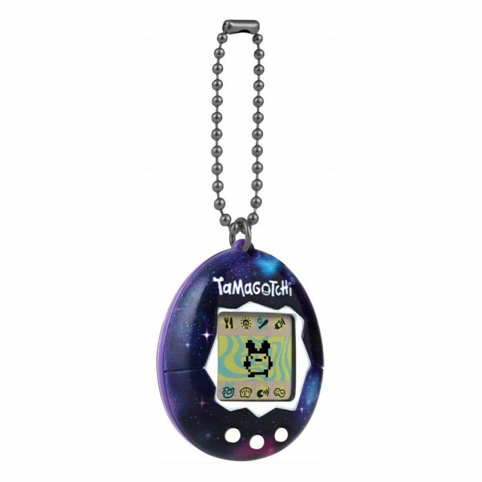 Tamagotchi original - Galaxia - BANDAI 1