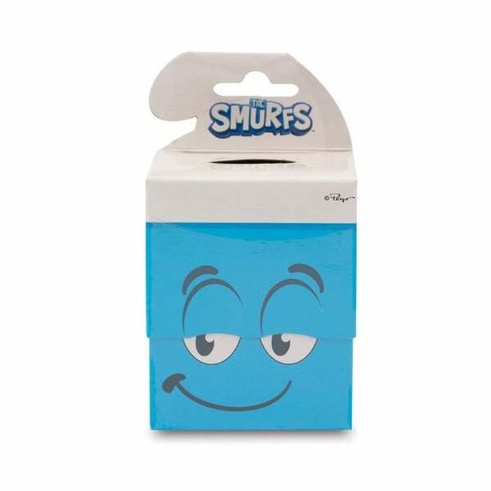 Figura sorpresa pitufos divertidos 8 cm - modelos surtidos 4 Figura sorpresa pitufos divertidos 8 cm - modelos surtidos 4