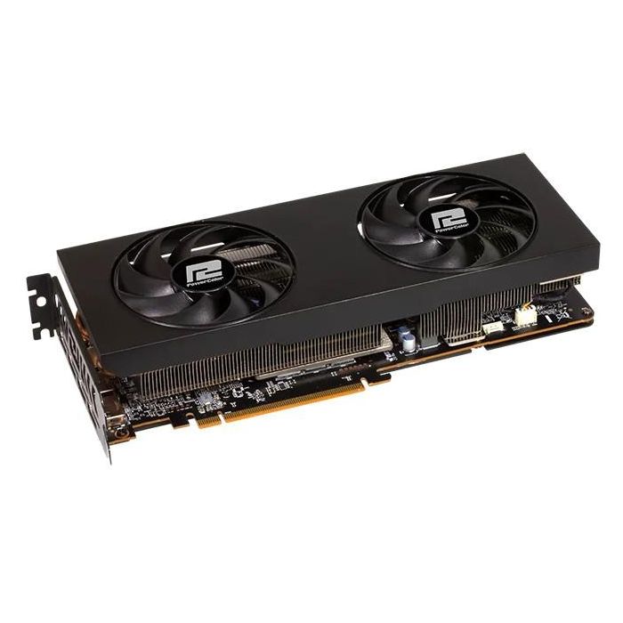 PowerColor RX 7800 XT 16GB GDDR6 0 PowerColor RX 7800 XT 16GB GDDR6 0