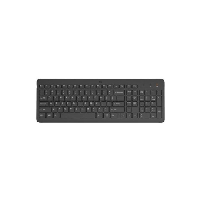 HP Teclado 225 inalambrico HP Teclado 225 inalambrico