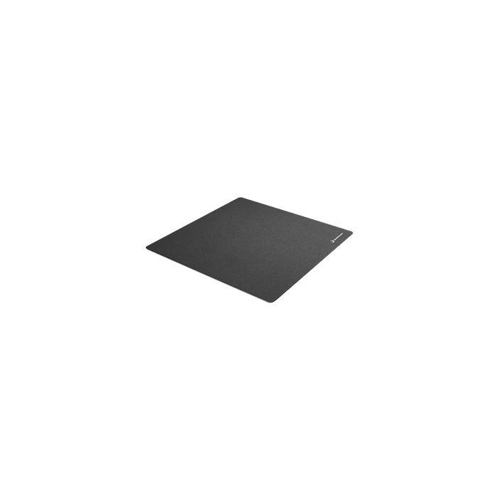 3Dconnexion CadMouse Pad Compact Negro 3DX-700068 - Alfombrilla de silicona antiderrapante 250x250 mm
