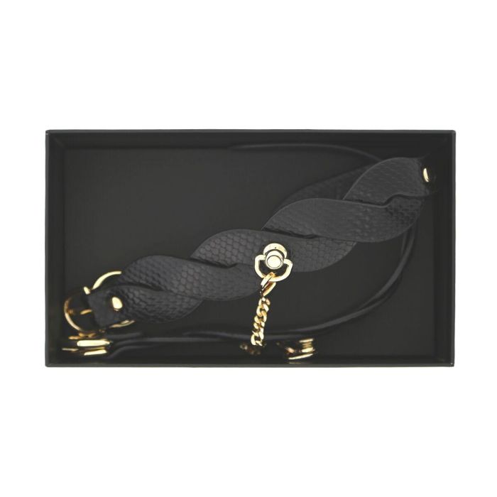 Esposas Guilty Pleasure Eclipse Negro 4