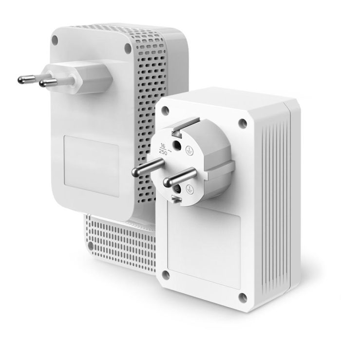 Powerline TP-Link TL-WPA7617 KIT 3