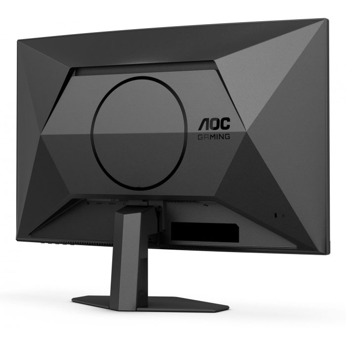 AOC C27G4ZXE Monitor Gaming Curvo 27" Full HD Fast VA 280Hz 0.3ms HDR10 Adaptive Sync 4
