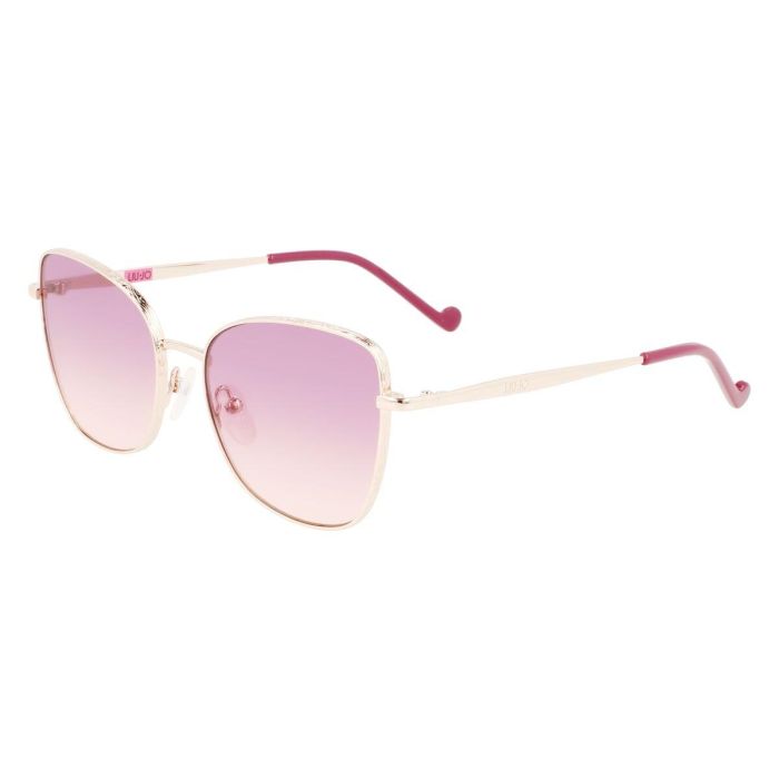 Gafas de Sol Infantiles LIU JO LJ3101S-5217770 Ø 52 mm 3 Gafas de Sol Infantiles LIU JO LJ3101S-5217770 Ø 52 mm 3