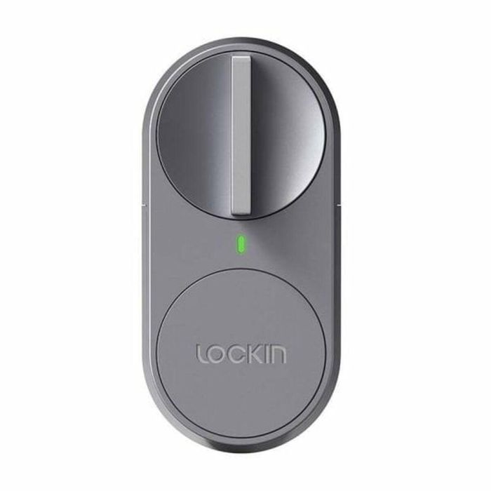 Cerradura Inteligente Lockin Bluetooth 3