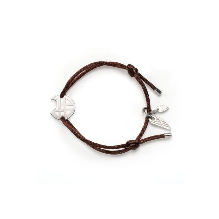 Pulsera Mujer AN Jewels AV.BGLBSSBR