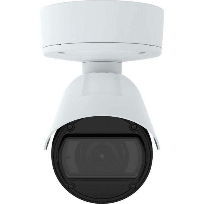 Axis Cámara IP bullet Q1806-LE 4MP zoom x32 (4.3-137mm) IR100 IP66 IP67 NEMA 4X 1 Axis Cámara IP bullet Q1806-LE 4MP zoom x32 (4.3-137mm) IR100 IP66 IP67 NEMA 4X 1