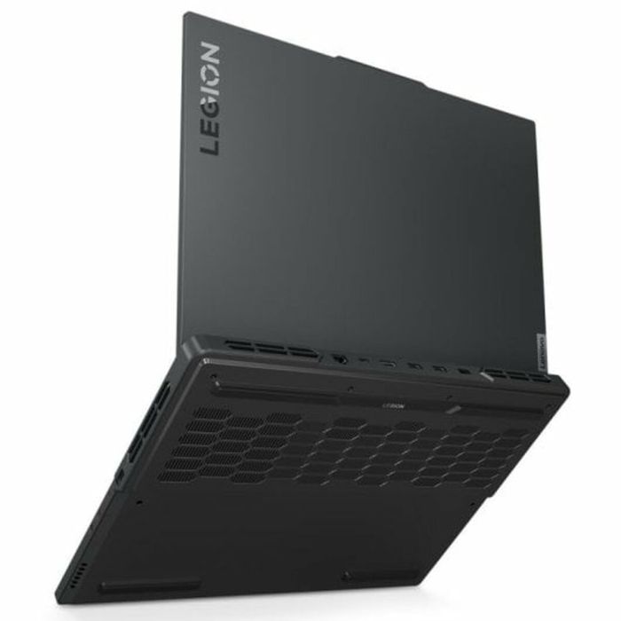 Laptop Lenovo Legion Pro 5 16IRX9 16" 32 GB RAM 1 TB SSD Nvidia Geforce RTX 4070 Qwerty Español 5