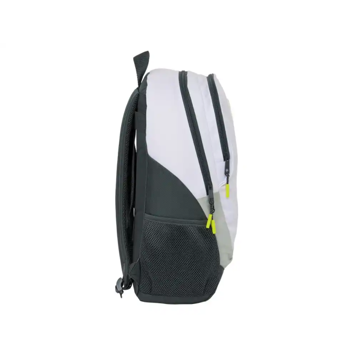 Safta Mochila Adaptable Carro Real Madrid Equipacion 25/26 32x44x16 cm 2