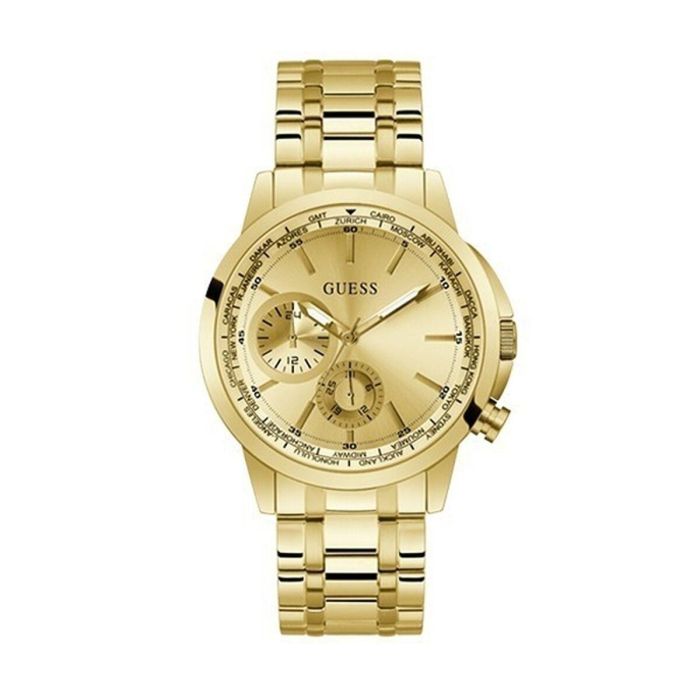 Reloj Hombre Guess (Ø 44 mm) 0 Reloj Hombre Guess (Ø 44 mm) 0
