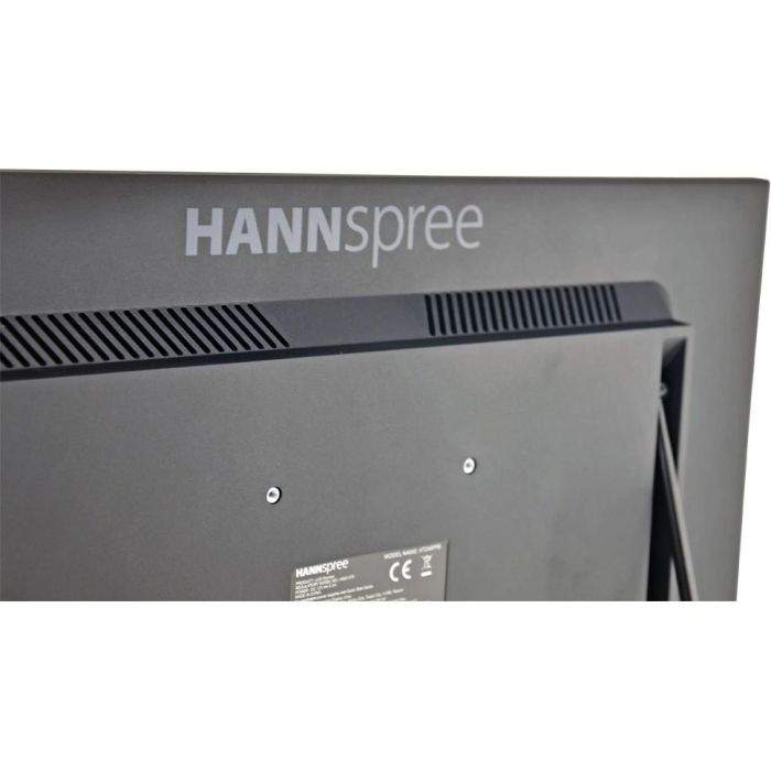 Hannspree HT248PPB Monitor Táctil de 23.8" Full HD con HDMI, DP y VGA 4 Hannspree HT248PPB Monitor Táctil de 23.8" Full HD con HDMI, DP y VGA 4
