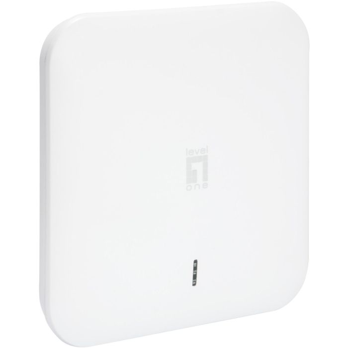 LevelOne WAP-8123 - Funkbasisstation - GigE. 802.11ac Wave 2