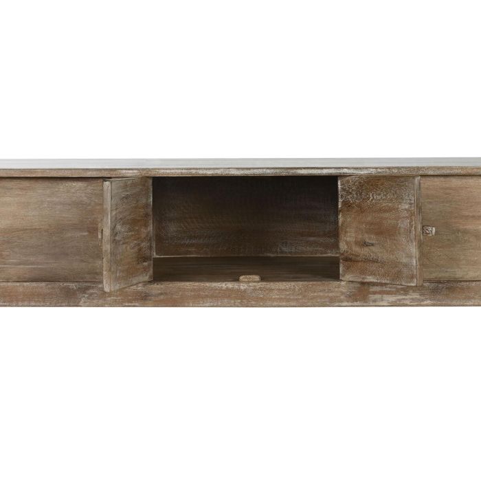 Consola Item Home DKD Home Decor Natural 47 x 81 x 187 cm 3