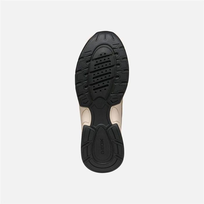 Zapatillas Casual de Mujer Geox D Zarvia A 46 3