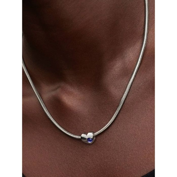 Abalorio Mujer Pandora 794161C09 Plateado 1 Abalorio Mujer Pandora 794161C09 Plateado 1