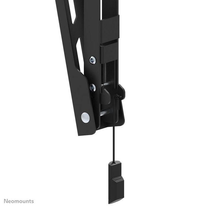Neomounts WL35-550BL12 Soporte de Pared Inclinable para TV 24-65", Max 40 kg, VESA 75x75-200x200, Instalación Fácil - Negro 7