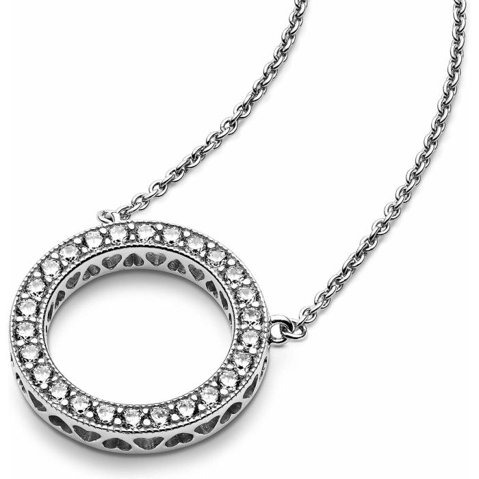 Collar Mujer Pandora 590514CZ-45 3