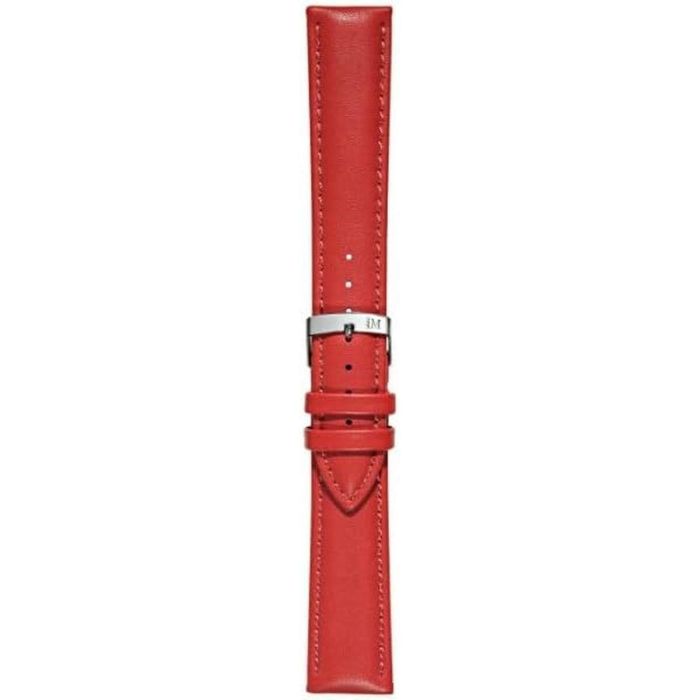 Correa para Reloj Morellato A01X5106C47083CR18 18 mm 1 Correa para Reloj Morellato A01X5106C47083CR18 18 mm 1