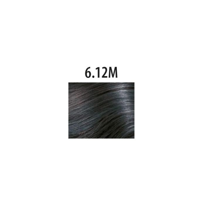 Montibel·Lo Cromatone Metallics 6.21 M Tinte Permanente o Tono sobre Tono con Acabado Frío Metálico Iridescente 2