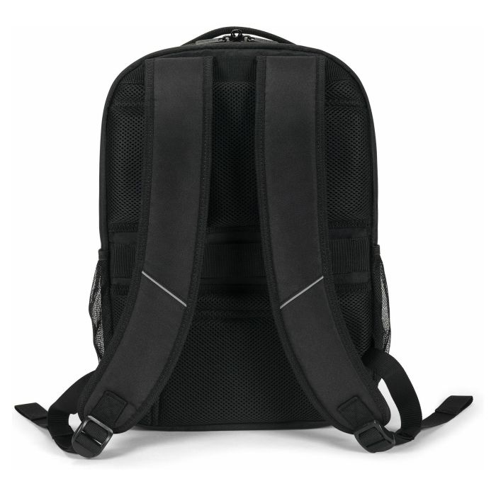 Mochila para Portátil Dicota D32028-RPET Negro