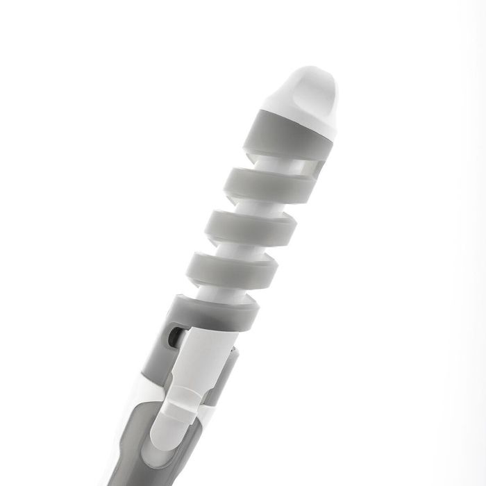 Rizador Cerámico en Espiral Spihair InnovaGoods 2 Rizador Cerámico en Espiral Spihair InnovaGoods 2