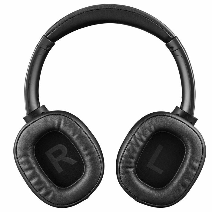 Auriculares INTENSO O400HA Negro 6