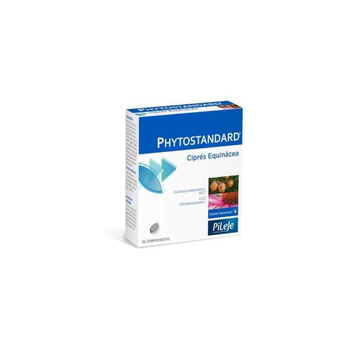 Phytostandard Cipres-Echinacea 30Comp.