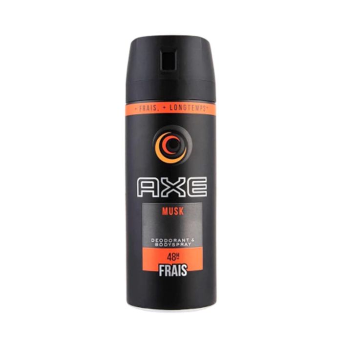 Axe Musk desodorante 150 ml vaporizador