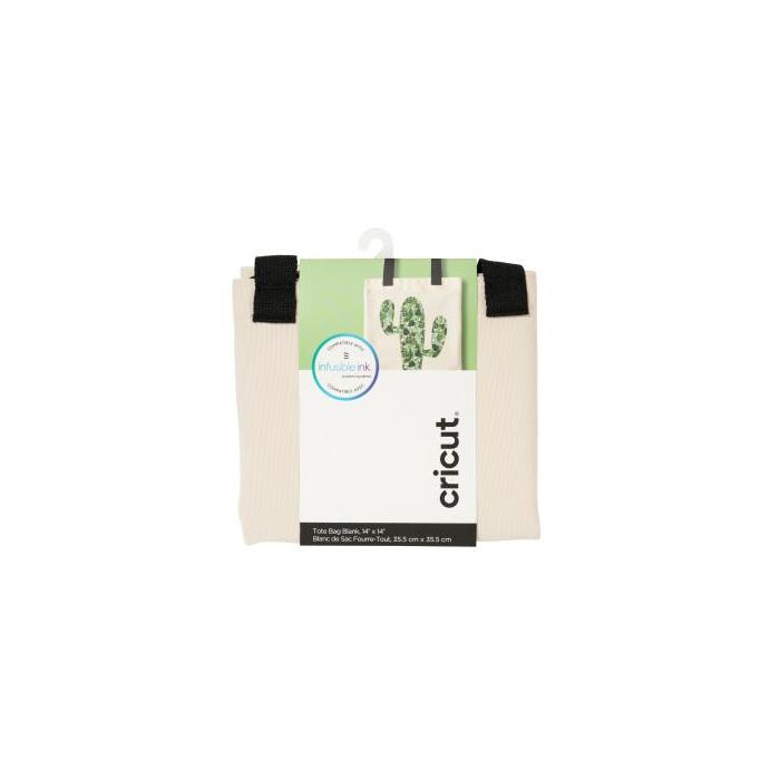 Cricut 2006830 Bolso grande bandolera Mujer Beige Poliéster Cricut 2006830 Bolso grande bandolera Mujer Beige Poliéster