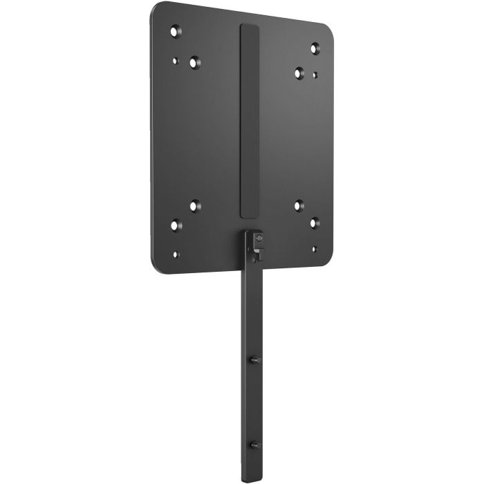 HP B550 Soporte de Montaje para PC Z Display - Fija Workstations HP Z Mini Directamente Detrás de Monitores HP B550 Soporte de Montaje para PC Z Display - Fija Workstations HP Z Mini Directamente Detrás de Monitores