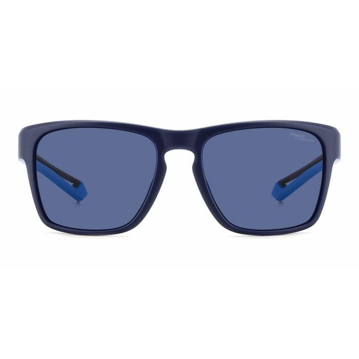 Gafas de Sol Hombre Polaroid PLD 7052_S 1 Gafas de Sol Hombre Polaroid PLD 7052_S 1