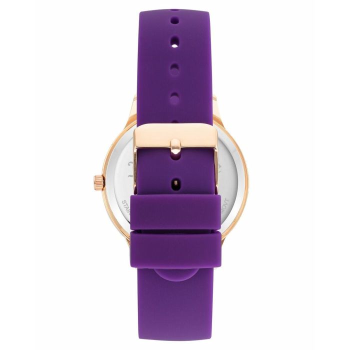Reloj Mujer Juicy Couture JC1342RGPR (Ø 38 mm) 2 Reloj Mujer Juicy Couture JC1342RGPR (Ø 38 mm) 2