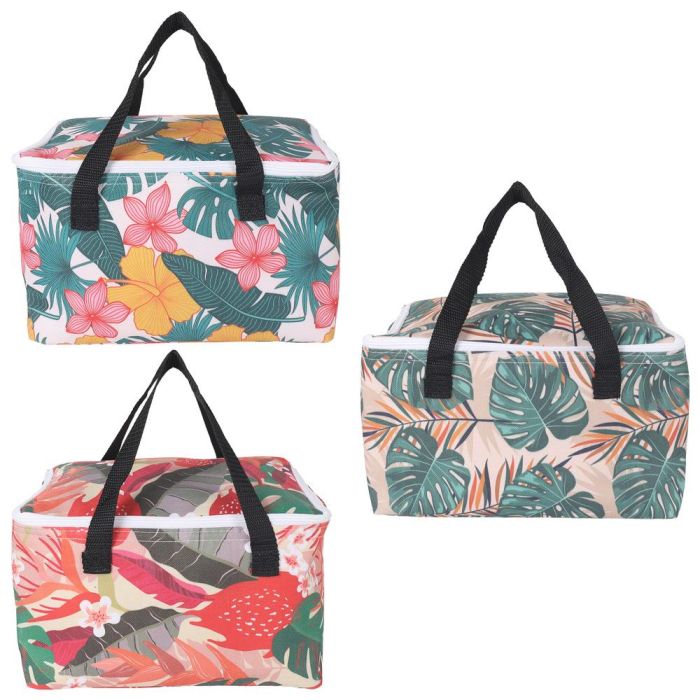 Bolsa Térmica 7 L Tropical Cook Concept 2