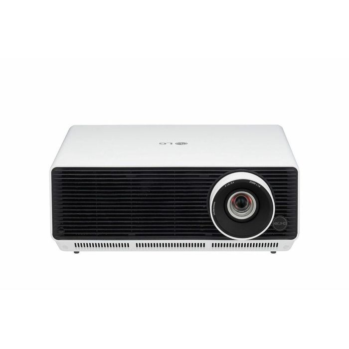 LG Proyector Laser BU50RG 4K 5000 Lúmenes 0 LG Proyector Laser BU50RG 4K 5000 Lúmenes 0