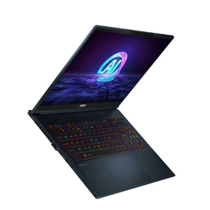 Portatil Msi 16Ai - 045X Ultra 7 16 grb 3 Portatil Msi 16Ai - 045X Ultra 7 16 grb 3