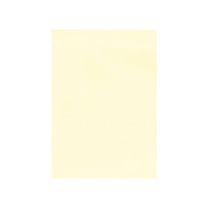 Apli Papel Textura Verjurado Crema 220 gr A4 - 20 Hojas