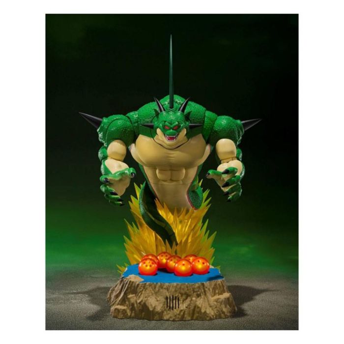 Figura Tamashii Nations Dragon Ball Z 1 Figura Tamashii Nations Dragon Ball Z 1