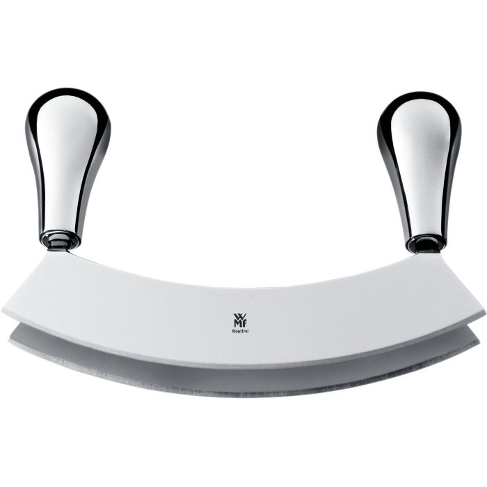WMF Wiegemesser 2-schneidig 18 cm Spezialklinge 0 WMF Wiegemesser 2-schneidig 18 cm Spezialklinge 0