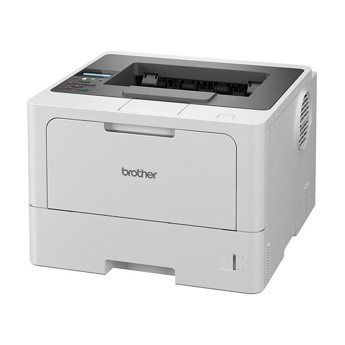 Brother HL-L5210DW Impresora Láser Monocromo 48 ppm Dúplex Wi-Fi Ethernet 2 Brother HL-L5210DW Impresora Láser Monocromo 48 ppm Dúplex Wi-Fi Ethernet 2