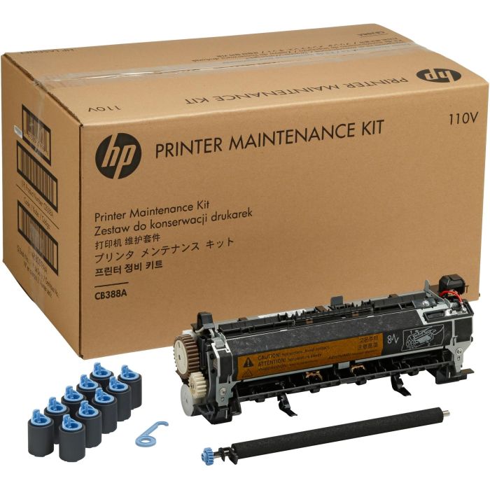 HP Kit de Mantenimiento LaserJet 220V para P4014, P4015, P4515 - Negro, 225.000 páginas