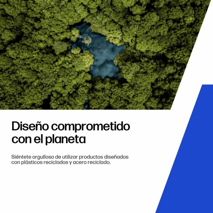 PC de Sobremesa HP A40N1ET#ABE 4 PC de Sobremesa HP A40N1ET#ABE 4