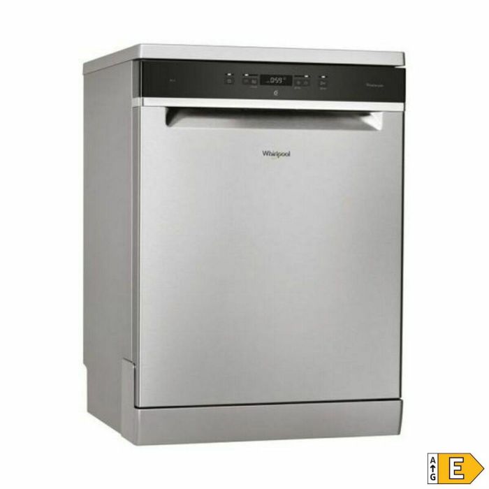 Lavavajillas Whirlpool Corporation WFC 3C26 P X 60 cm 3 Lavavajillas Whirlpool Corporation WFC 3C26 P X 60 cm 3