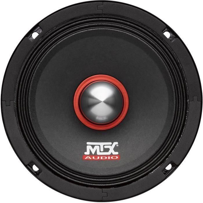 MTX Altavoz de rango medio de alta eficiencia RTX654 - 16.5 cm - 125W 2