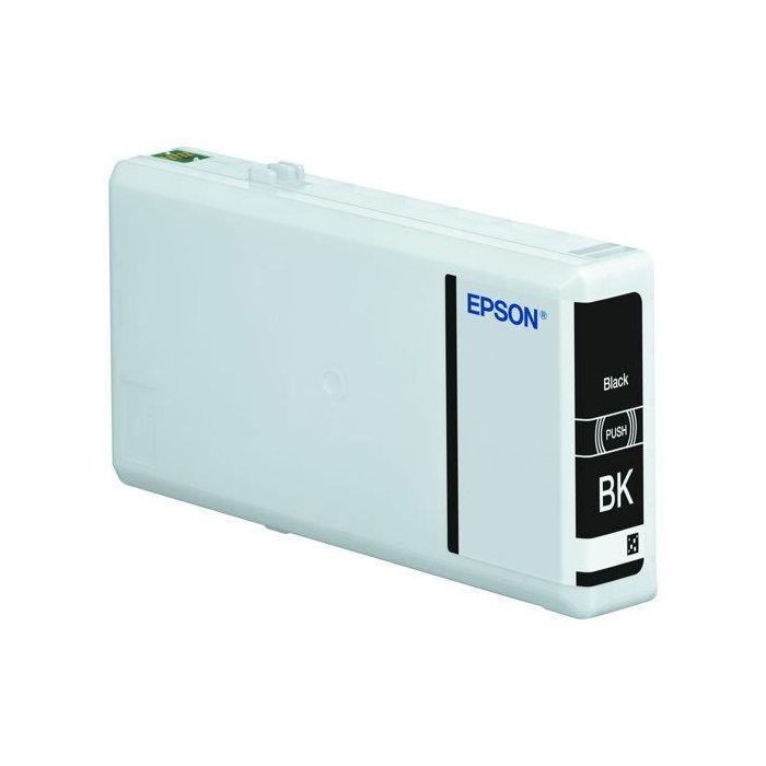 Epson Cartucho Negro 79XL 2600 paginas WorkForce Pro WF-5xxx Series / WF-4630DWF 1 Epson Cartucho Negro 79XL 2600 paginas WorkForce Pro WF-5xxx Series / WF-4630DWF 1