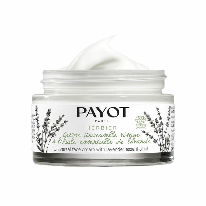 Payot Herbier Creme Universelle Crema Universal 50 mL 1
