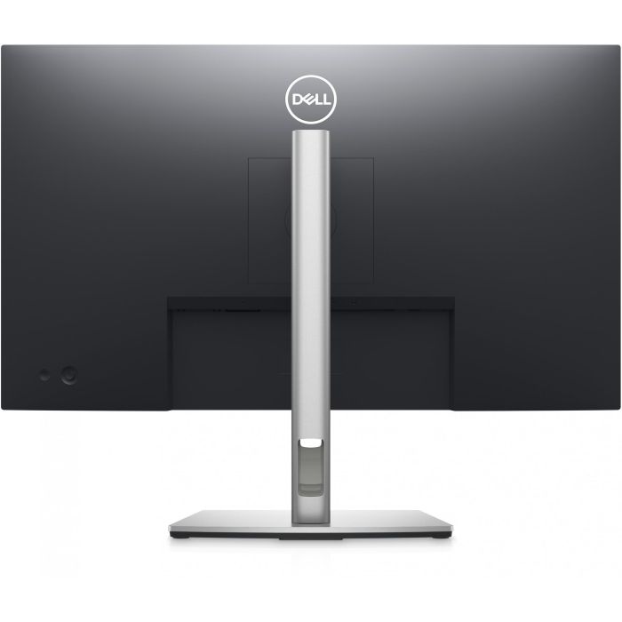 Dell P2723D Monitor 27" QHD (2560x1440) IPS 5ms DisplayPort HDMI USB VESA Pivot Silver/Black 5 Dell P2723D Monitor 27" QHD (2560x1440) IPS 5ms DisplayPort HDMI USB VESA Pivot Silver/Black 5