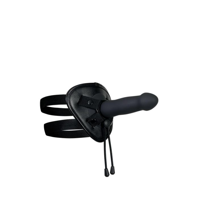 Vibrador Evolved Negro Vibrador Evolved Negro