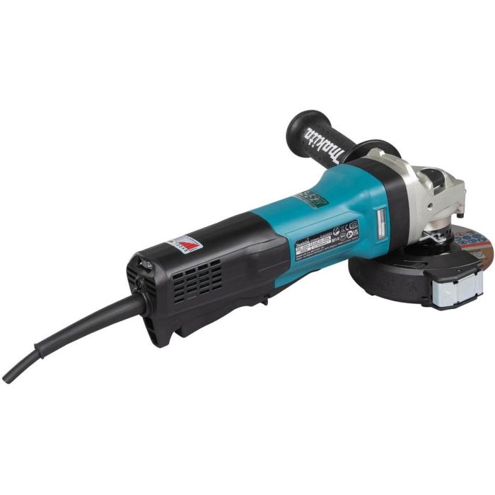 Makita GA5093X01 Winkelschleifer 9 Makita GA5093X01 Winkelschleifer 9