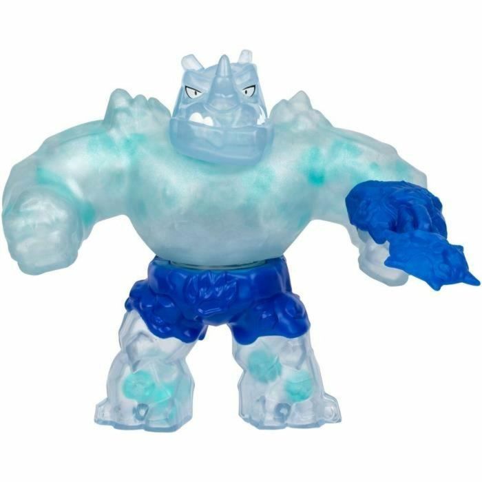 Figura de Acción Goo Jit Zu 11 cm 3